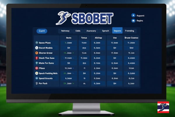 Sbobet com