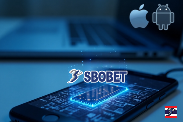 Sbobet โดยตรง