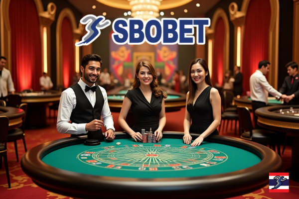 sbobet