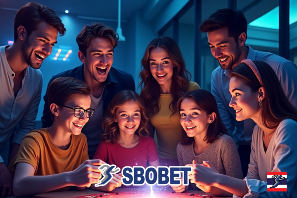 Sbobetlive